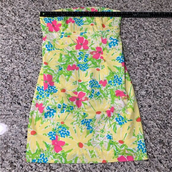 Lilly Pulitzer Dress 2 - Picture 7 of 12